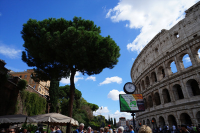 15박 17일 유럽여행