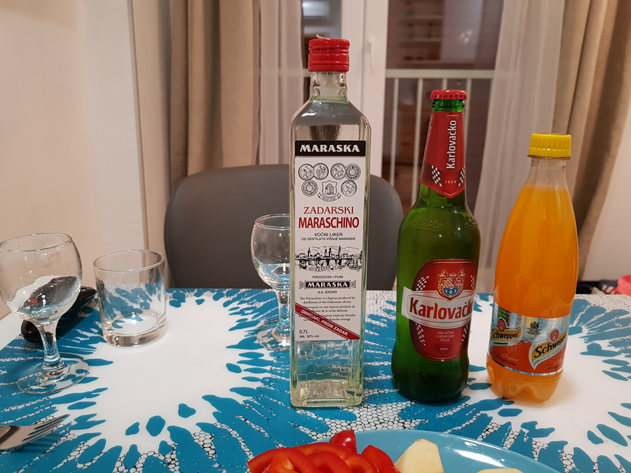 크로아티아 여행 후기(2017.09.13 - 2017.09.22)