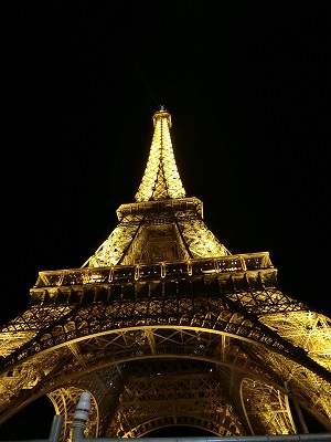 스위스+파리 신혼여행 후기