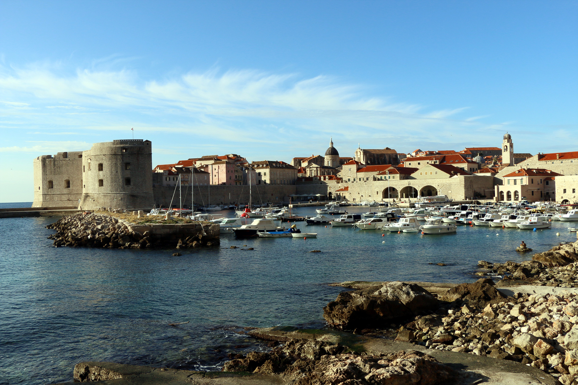 20년 지인들의 좌충우돌 크로아티아 여행기