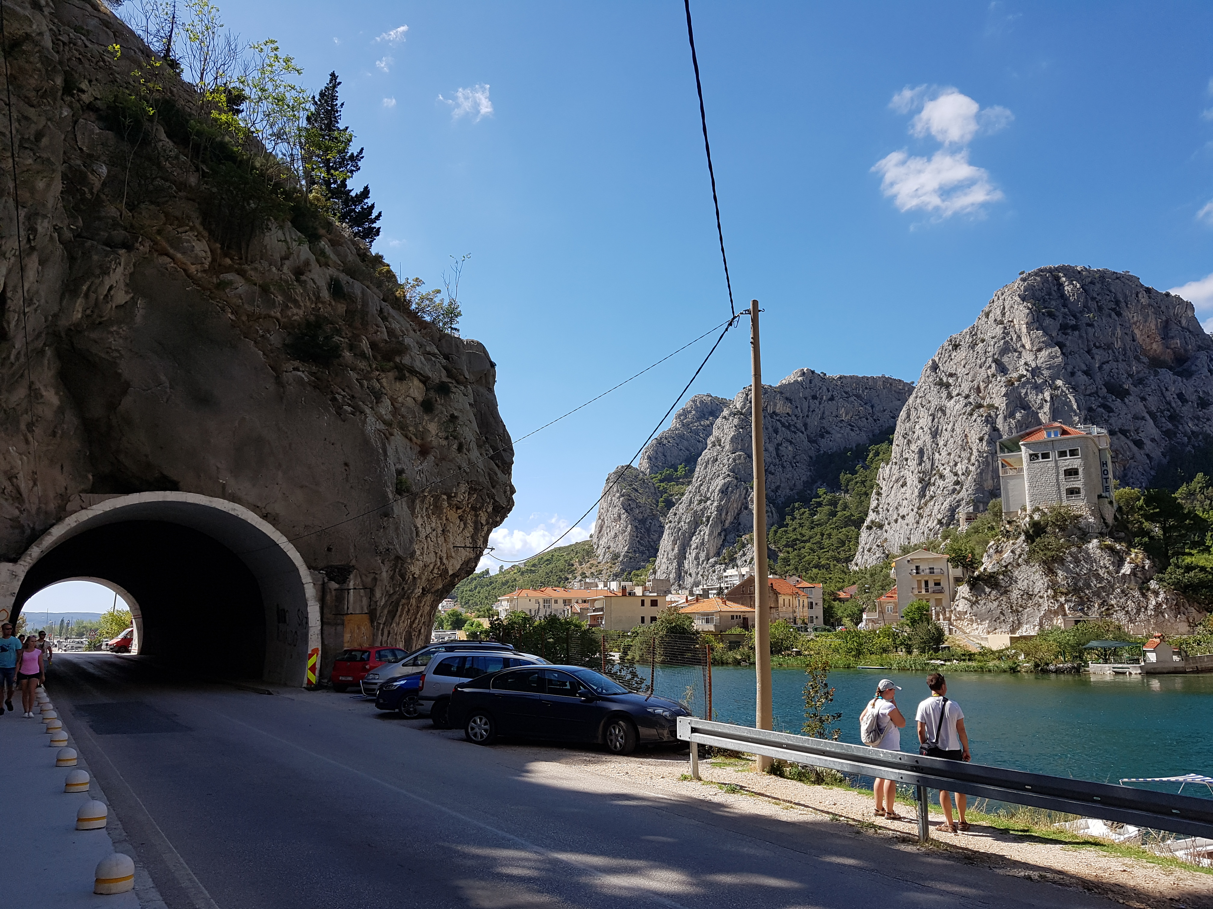 크로아티아 신혼여행 후기입니다^^