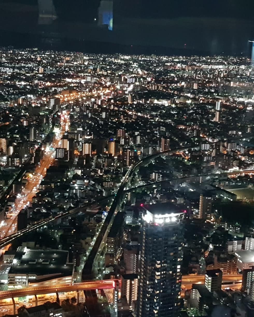 너무나 즐거웠던 일본 가족여행~~^^