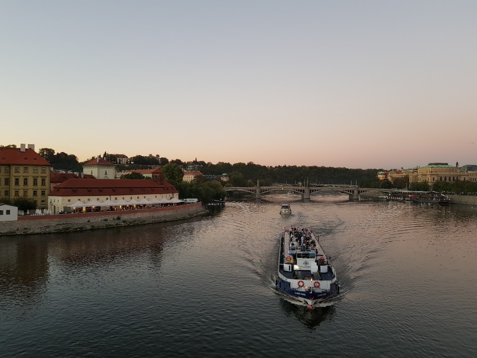 아름다운 동유럽 여행~!