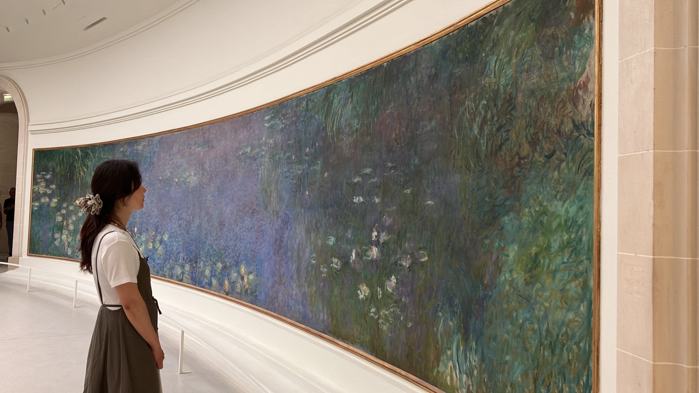 파리 콜마르 6박8일 코시국 조심조심 여행기