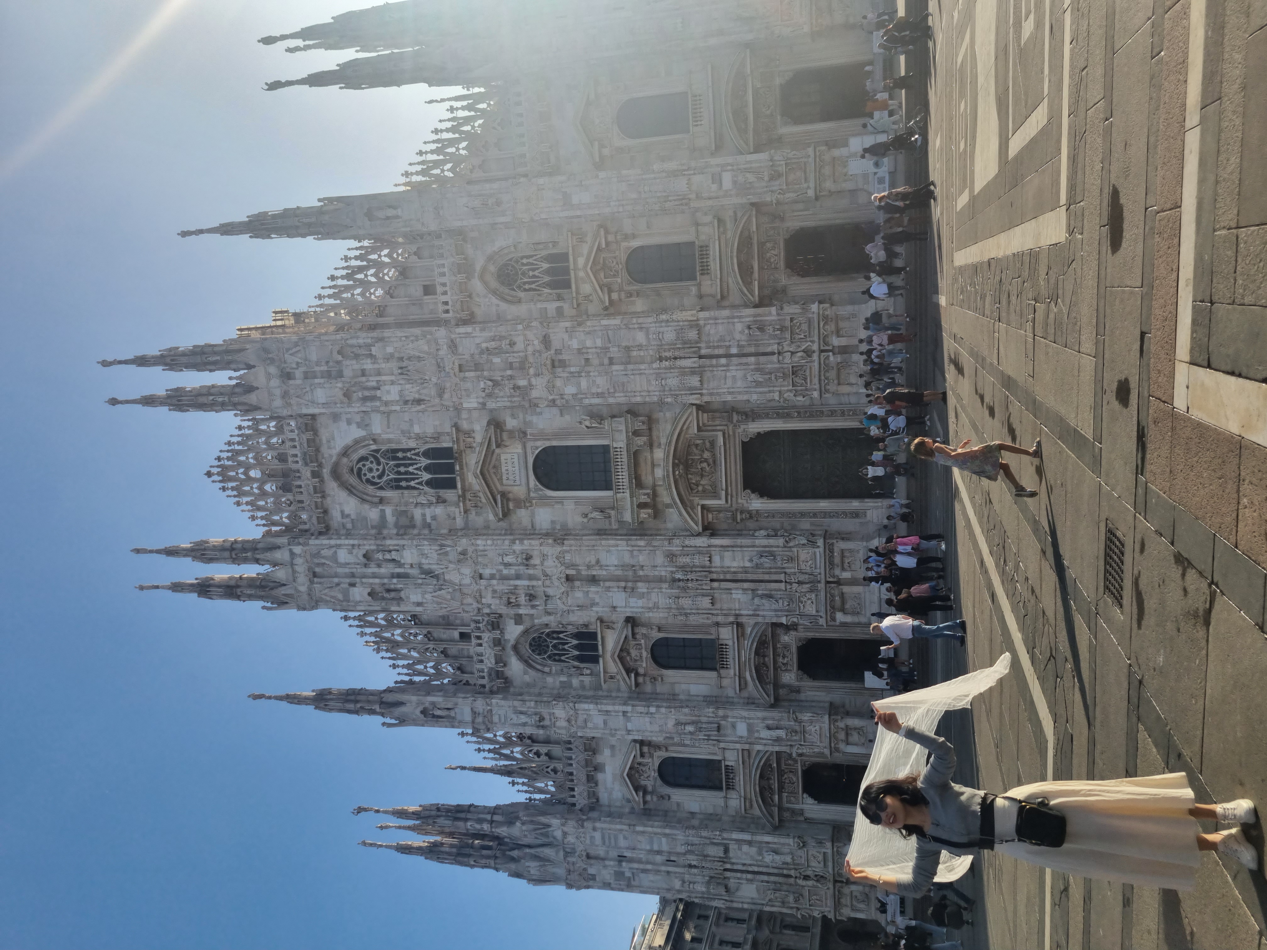 처음 가보는 유럽여행 ..이탈리아 일주 젊은 여행사 블루로 ~*