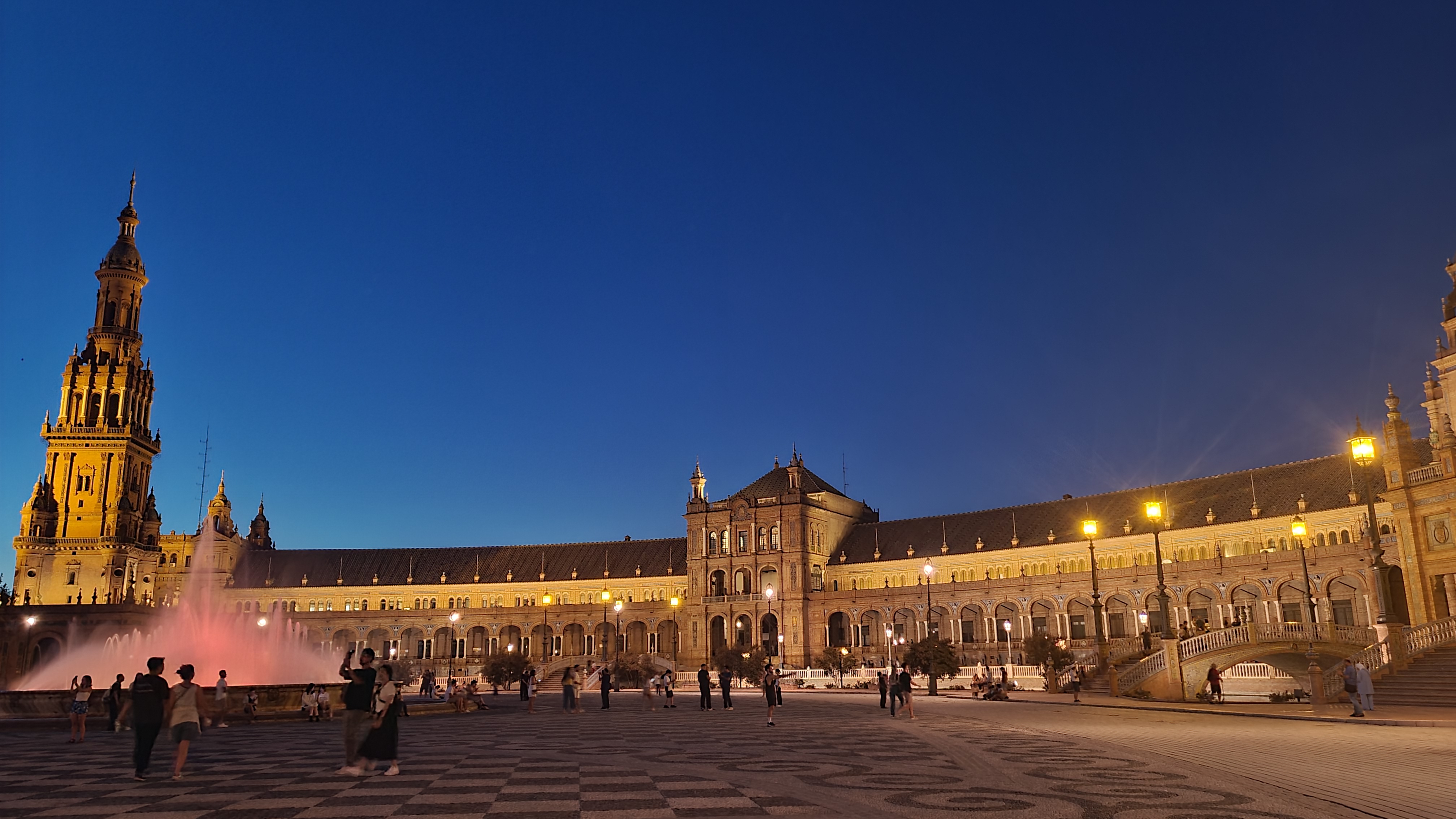 스페인 10개 도시 맞춤여행으로 완벽 힐링~!!!