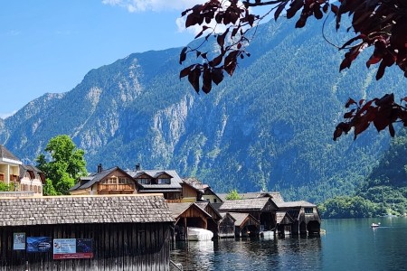 나의 생애 첫 유럽  그리고 신혼여행을 젊은여행사 블루와 함께 *