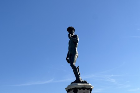 [이탈리아] 9박 11일 이탈리아 우리의 신혼여행, 젊은여행사블루와 함께