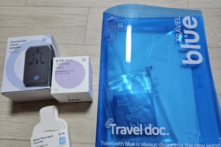 블루와 함께한 11박13일 행복했던 이탈리아 신혼여행 후기