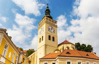 모처럼, 체코 : 프라하/브르노/비엔나 9일 / 동유럽 알짜배기 여행</br>