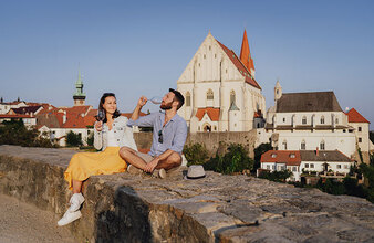 지극히 사적인 체코♡ 체코/비엔나 9일 / 맛따라 멋따라 즐기는 우리만의 허니문</br>